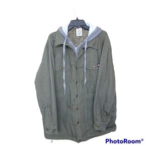 Dickies xl mens canvas jacket